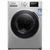 夏普洗衣机XQG100-2758W-H灰色