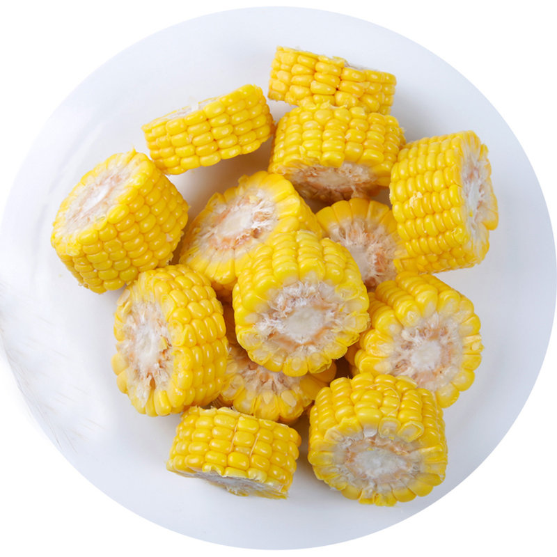 中京禾玉米段250g图片【图片 价格 品牌 报价】-国美