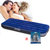 INTEX 68757 加宽单人充气床垫 充气垫 午休床 防潮垫 陪护床(本款+修补套装)