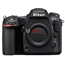 尼康（Nikon）D500单反相机 尼康D500相机 单机身