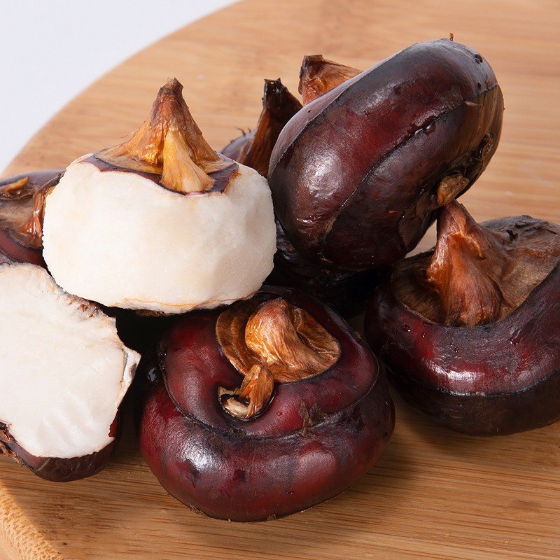 马蹄果当季整箱新鲜时令水果蔬菜10斤脆甜多汁荸荠大个饽荠现挖54500g