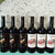 智利巴诗歌红酒原瓶原装进口Basques6支红马整箱网红甜型红葡萄酒(3支红+3支传奇)