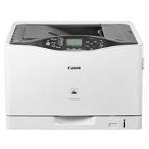 佳能(Canon) LBP843Cx A3幅面 彩色激光网络打印机 双面打印