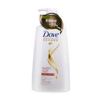 【包邮包税】Dove 多芬 轻润保湿洗发护发系列 新包装 680毫升/660毫升(护发素 1支装)