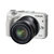 佳能（Canon）EOS M3 微单套机 EF-M 18-55mm f/3.5-5.6 IS STM镜头(白色 优惠套餐四)