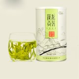 预售2017年新茶安吉白片雨前高山绿茶100g预计4月14号发货
