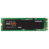 三星(SAMSUNG)SSD固态硬盘 860 EVO 250G M.2