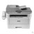 兄弟MFC-7895DW打印复印扫描传真机一体机无线wifi打印 自动双面打印 双面复印 双面扫描