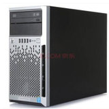 惠普（HP）塔式 服务器主机 ML310e Gen8 至强E3-1241v3 2*8GB+2*2TB SATA硬盘