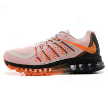 Nike耐克air max2015新款 男女 全掌气垫跑步运动鞋698902-003(698902-106 44)