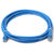御讯安 六类成品5米 网络线 5.00 米/根 (计价单位：根) 蓝色