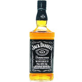 618专享美食【国美在线自营】美国杰克丹尼田纳西州威士忌700ml Jack Daniels