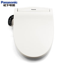 松下（Panasonic）智能马桶盖坐便器智能盖板即热高端自动感应洁身器加热坐便圈DL-RG50CWS