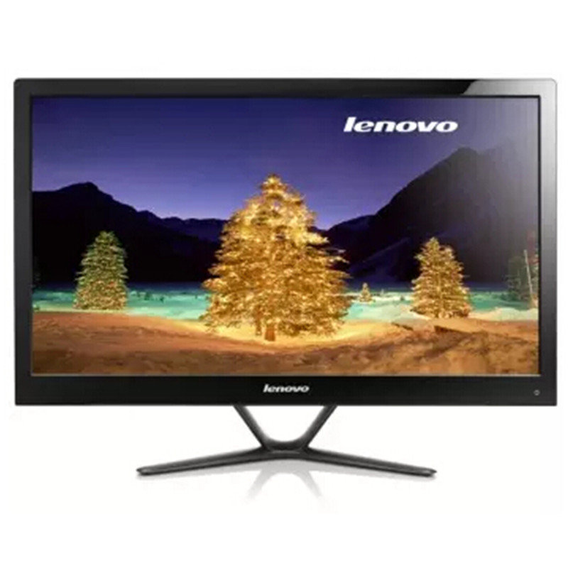 【联想LI2323SWA显示器】联想（ThinkVision）LI2323SWA 23英寸IPS硬屏专业显示器【图片 价格 品牌 报价】国美