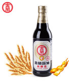 金兰 台湾进口 金兰 酱油590ml 特产调味品