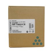 理光（RICOH）MPC8002C型彩色碳粉盒（适用于MP C6502SP/C8002SP）(蓝色)