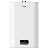 华帝（vatti）家用供热水燃气快速热水器JSQ15-8JA5 白色 数控恒温