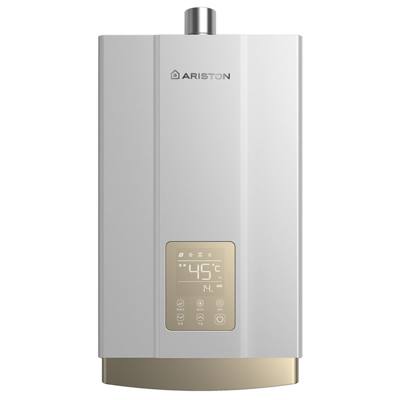 阿里斯顿jsq30-ipt fd 12t燃气热水器