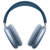 Apple AirPods Max MGYL3CH/A 无线蓝牙耳机 主动降噪耳机 头戴式耳机 适用 iPhone/iPad/Apple Watch 天蓝色
