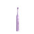 素士美白型电动牙刷 X3pro 紫色 标准版