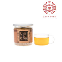 【买一赠一】【包邮】东荣堂 红糖姜茶 200g/瓶