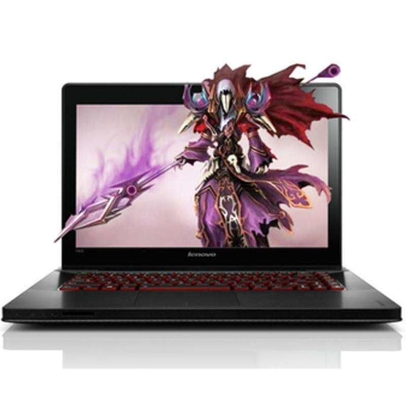 联想y40p-80at笔记本