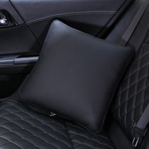 四季奔驰宝马奥迪大众汽车用抱枕被两用多功能冬季空调靠垫被毯子(【丰田】)