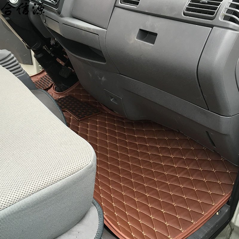 五征奥驰A1D2X2a2 A3X3V3D3缔途奥驰1700