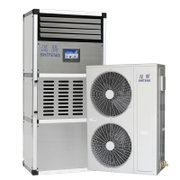 湿腾HST-15精密空调机组/恒温恒湿设备机/60平米机房精密空调