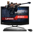 联想（Lenovo）ideacentre AIO 700-24AGR 23.8英寸一体机电脑 （A10 8750 8G内存 1T硬盘 +120G SSD R9 A375 2G显卡 无光驱 wifi  蓝牙 Win10）