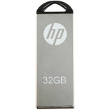 惠普（HP）v220w U盘（银色）（32G/迷你金属）