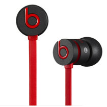 Beats urBeats2 MHD02PA/B 入耳式耳机 手机耳机 三键线控 带麦 黑色