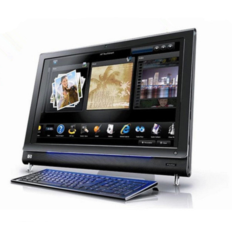 5英寸宽屏一体机电脑p7550/4g/1tb/蓝光dvdrw返回商品页 >