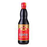 长康红烧酱油 500ml/瓶