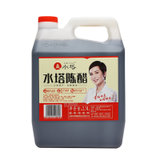 水塔山西特产酿造2.3L 山西醋陈醋家用实惠装粮食酿造