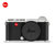 Leica/徕卡 CL微型无反便携式APS-C画幅数码相机(银色 默认版本)