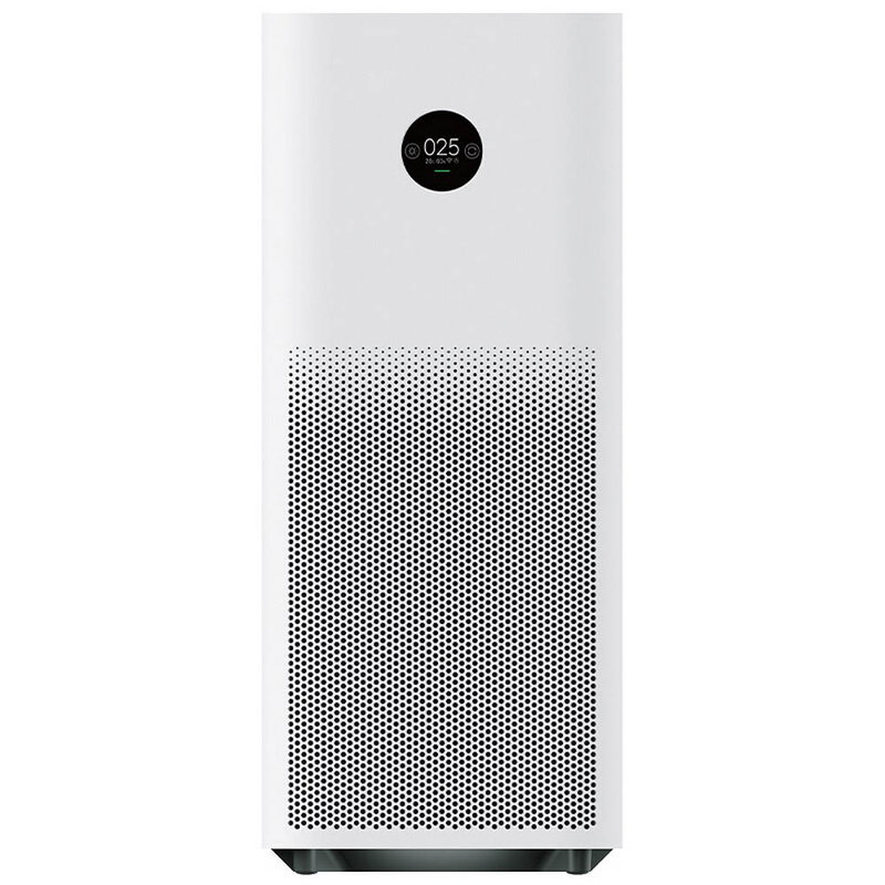 小米(mi) ac-m7-sc 米家空气净化器pro h 有效净化 除pm2.