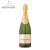 美娜香槟 法国原瓶进口香槟起泡葡萄酒气泡酒 750ml