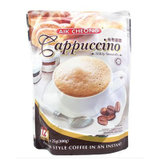 马来西亚进口 益昌 卡布奇诺咖啡固体饮料 25克*12包/袋