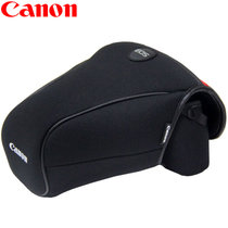 佳能（Canon）EOS 单反内胆包 三角包 750D、760D、700D、650D、600D、1300D等相机软包(适用700D、650D等单反)