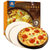 俏侬披萨饼底 5片装 630g/盒（8寸烤盘适用） 烤箱烘焙 冷冻