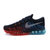 Nike/耐克 FLYKNIT AIR MAX男女 彩虹编织气垫跑步鞋休闲鞋620469-001(620469-418 43)