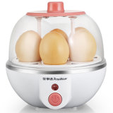 荣事达煮蛋器RD-Q232(7颗蛋不锈钢发热盘煮蛋器，方便快捷。)