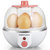 荣事达（Royalstar） 煮蛋器 RD-Q232 不锈钢发热盘  煮蛋7颗方便快捷