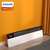 飞利浦（PHILIPS） 石墨烯踢脚线取暖器家用速热大面积电暖器移动地暖对流暖气片浴室防水电暖气机 AHR5244KS