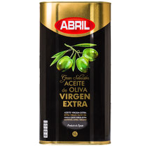 艾伯瑞特级初榨橄榄油5L 食用油西班牙原装进口