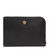 Versace男士黑色皮革手拿包DL26137-DGOVV-D41OH黑色 时尚百搭