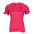 ASICS亚瑟士T恤女式运动V领短袖T恤 女 XXL553(XXL553-6016 XL)