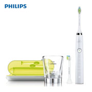 飞利浦（Philips）电动牙刷HX9332 声波震动牙刷