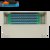 PTTP普天泰平 GPX01-DYX单元箱 ODU熔配一体化子框 ODF光纤配线架 ODF机箱 ODN光纤配线箱(12芯一体化熔纤盘 SC/UPC（单模电信级）)